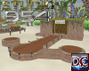 S954 Beach Runway
