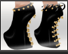 ~Ninett~ Golden Spikes