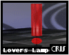 *cg* Love at the lamp