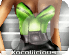 K||IntroFutureGreen BM.