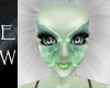 EW butterfly green elf