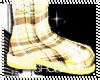 [LF] GPlaid Combat Bootz
