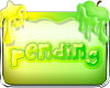 {xes� PVC :: White