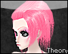 |T| Candyfloss hair