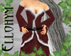~E- Mrs Claus Gown
