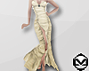m> Sarah Dress Cream 