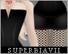 FMA Lust Mini DressV1 By SuperbiaVII