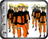 [E] ShadowClone Jutsu