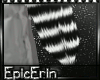 [E]*Stripped Fox Tail*