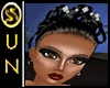 ~S~Black Glow Gem