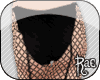 R: Fishnet Tights&Undies