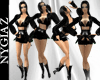 [N] DIAMOND 9 POSES