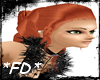 *FD* Copper Mystic