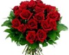 Red Rose Bunch