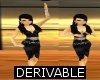 (SDJS) seduce dance