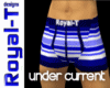 *Royal-T*-UNDERCURRENT