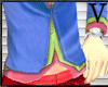 [v]CASUAL COAT-LAYERS