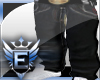 [1EX] Dark Denim Jeanz
