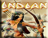 (RN)*HoT Indian Bow&Arro