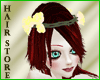 Product Image for HS Yellow Rose Crown