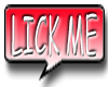 4u Lick Me Lick Me