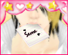 ~ Seme note card M. ~