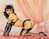 Sexy Vintage Betty