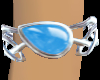 Opal armbands