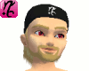 Strawberry Blond Skin 20