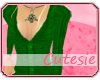 Product Image for !CG! Winter Grn Sweater