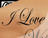 (DJ) I Love My Wife