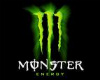 Monster Energy Drink