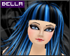 BlueBlack Pizazz