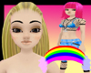 [X]LOZ Malon/Cremia Skin