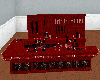 Vampire Drinks bar