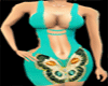 [QueeN]vochi butterfly