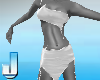 Crystalite Dress