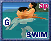 [G]SEXY SWIM SPOTS