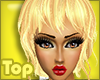 [Top] Blonde Axelle