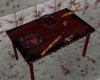 [DM] Butcher table