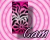 [CAM]Dainty-Pinkfloral