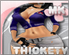 !M.K! Vitality  THICKETY