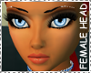 !B Sassy Head
