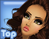 [Top] Brown Eulalie