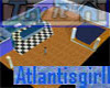 (AG)Penthouse Blue