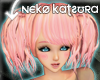 [NK] Pink gum Lindy