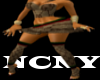 NCNY XXL GucciFit w/boot