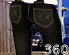 [360]F Skinny Jeans