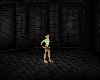 ! (VD) Small Black Room