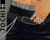 #T Chain #Midnight Blue